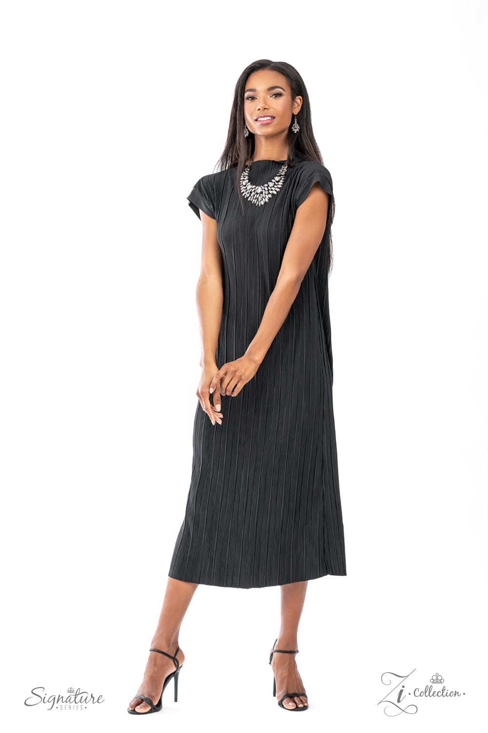 2021 Paparazzi Zi Collection The Tanisha