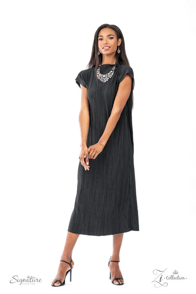 2021 Paparazzi Zi Collection The Tanisha