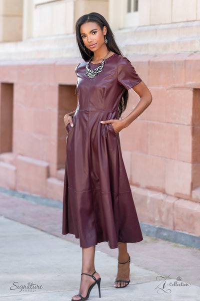 2021 Paparazzi Zi Collection The Tanisha