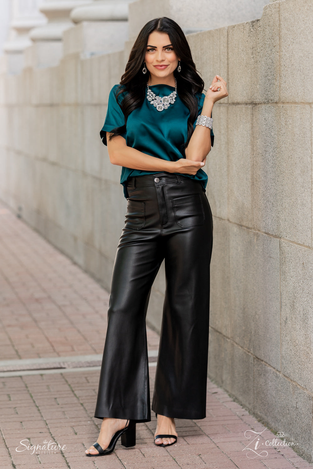 2021 Paparazzi Zi Collection The Danielle