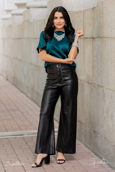 2021 Paparazzi Zi Collection The Danielle