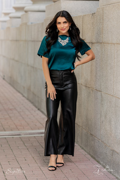 2021 Paparazzi Zi Collection The Danielle