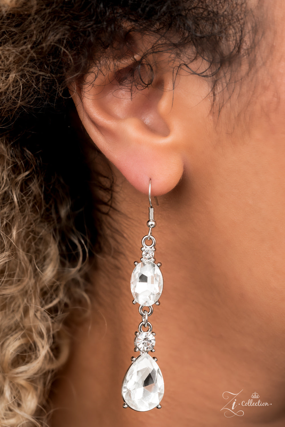 Paparazzi 2021 ZI Collection - Majestic