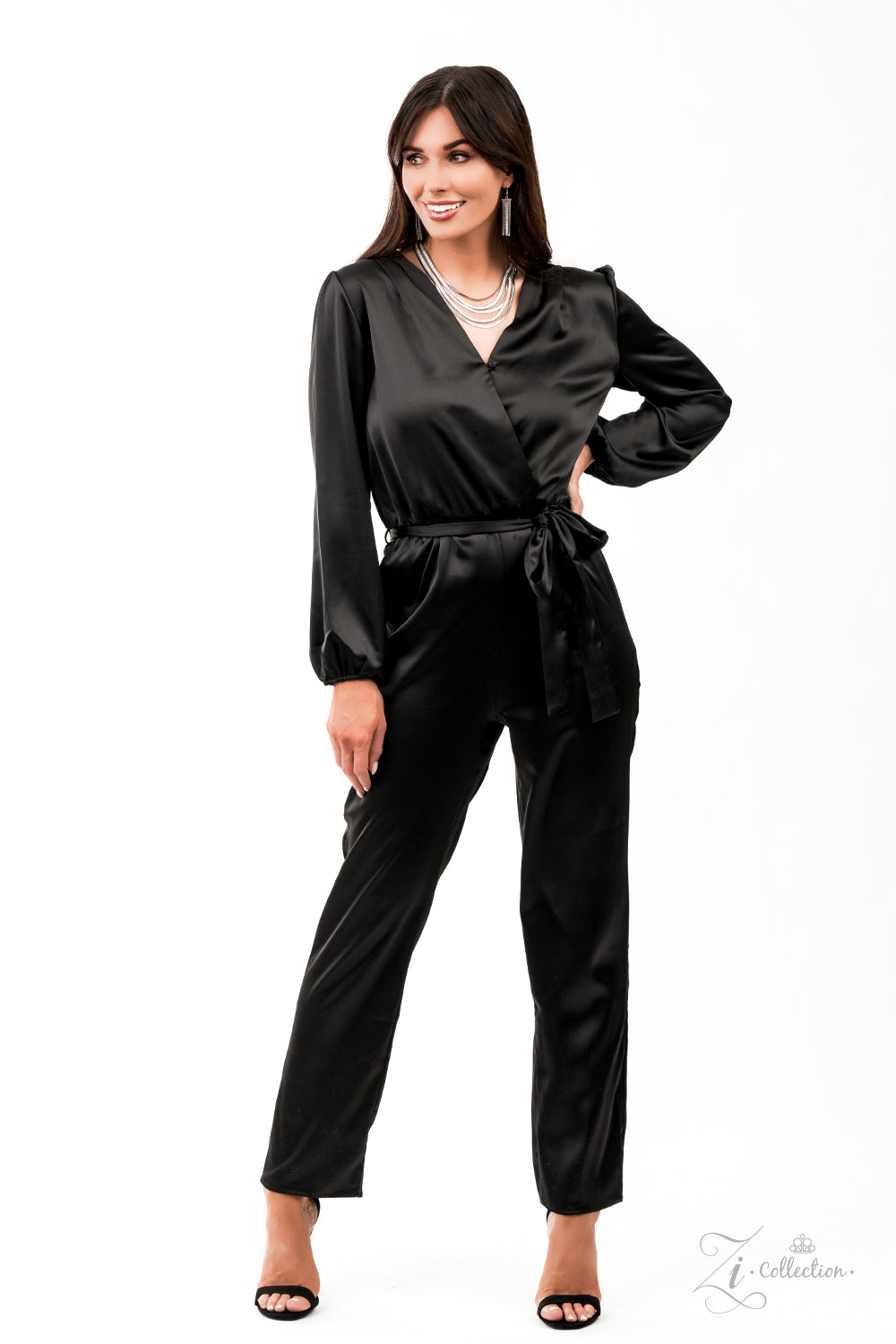 2021 Paparazzi Zi Collection Persuasive