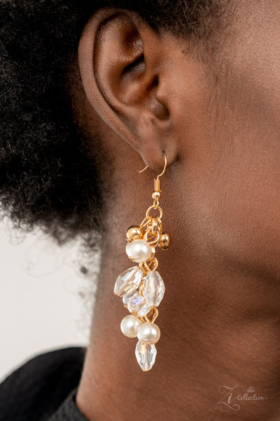 2021 Paparazzi Zi Collection Sentimental