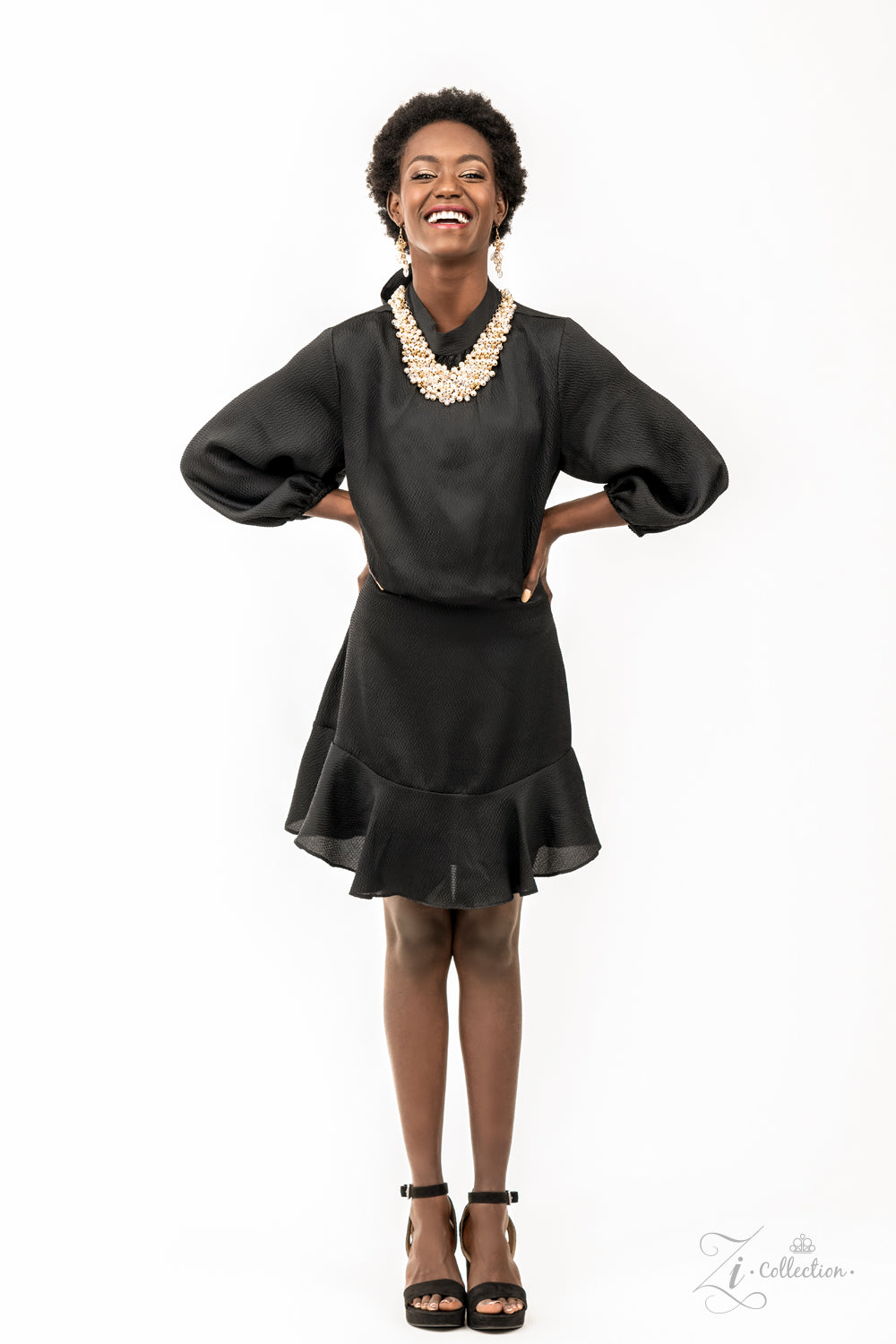 2021 Paparazzi Zi Collection Sentimental