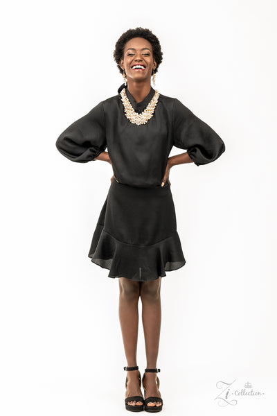 2021 Paparazzi Zi Collection Sentimental