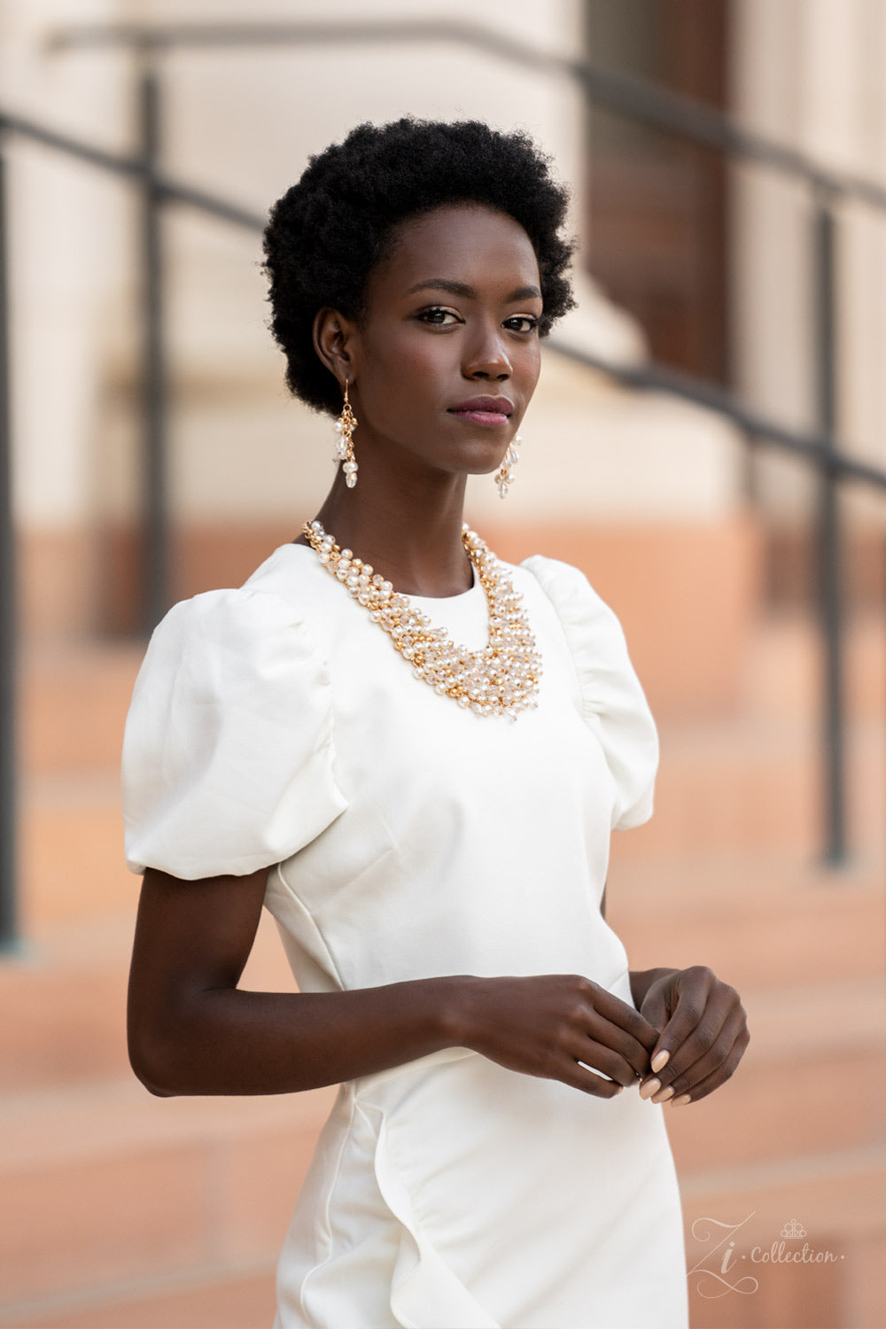 2021 Paparazzi Zi Collection Sentimental