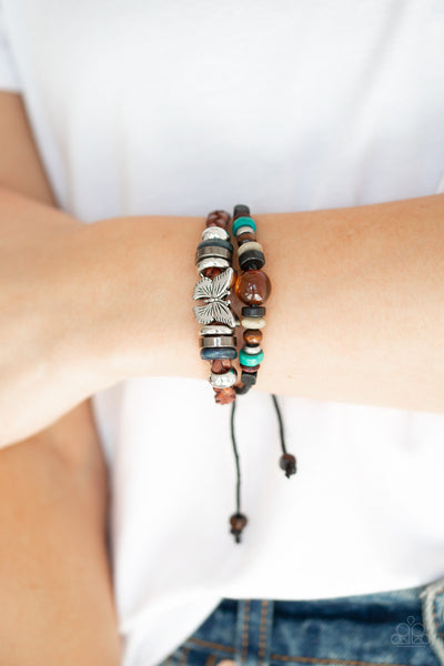 Paparazzi Mountain Motif - Studio Bling by Glam With Mack