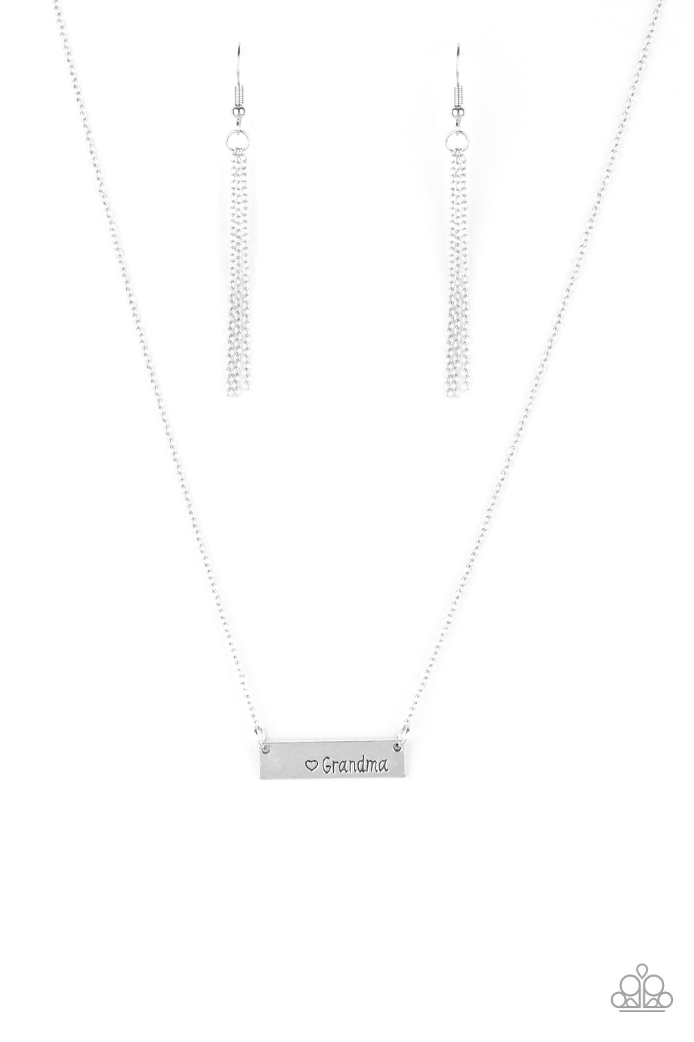 Paparazzi Best Grandma Ever