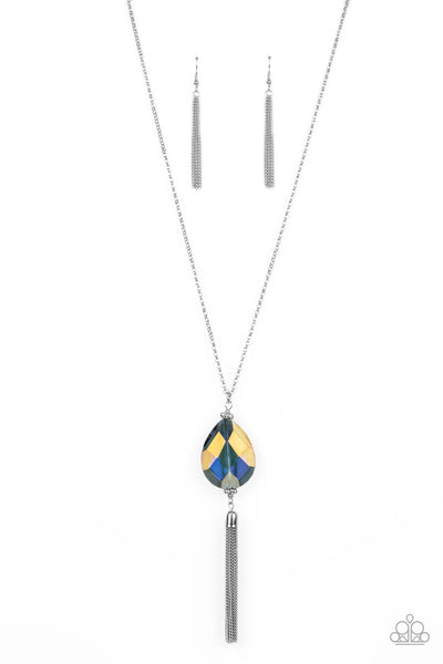 Paparazzi Interstellar Solstice