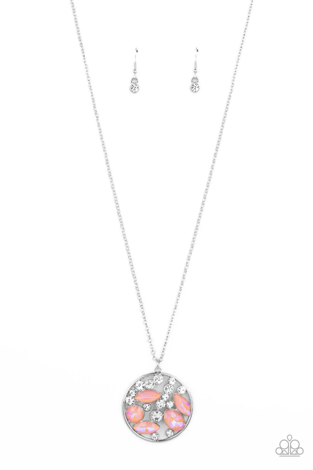 Paparazzi Iridescently Influential