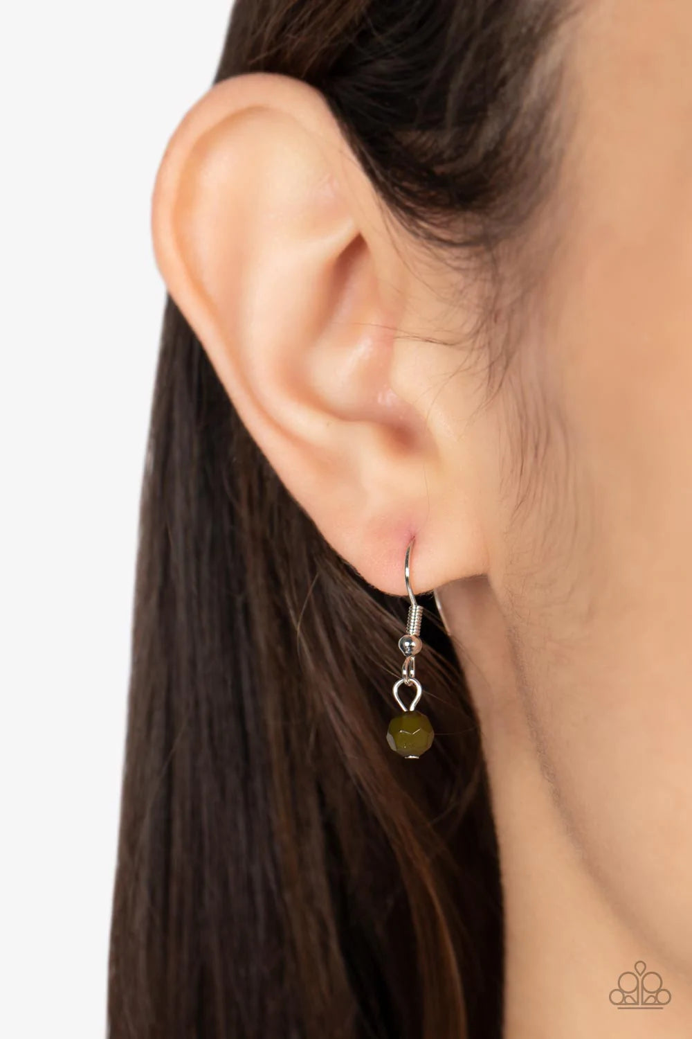 Paparazzi Sierra Showroom - Brown Necklace