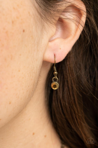 Paparazzi Radiant Ringleader