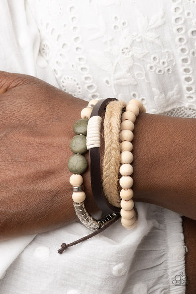 Paparazzi DRIFTER Away