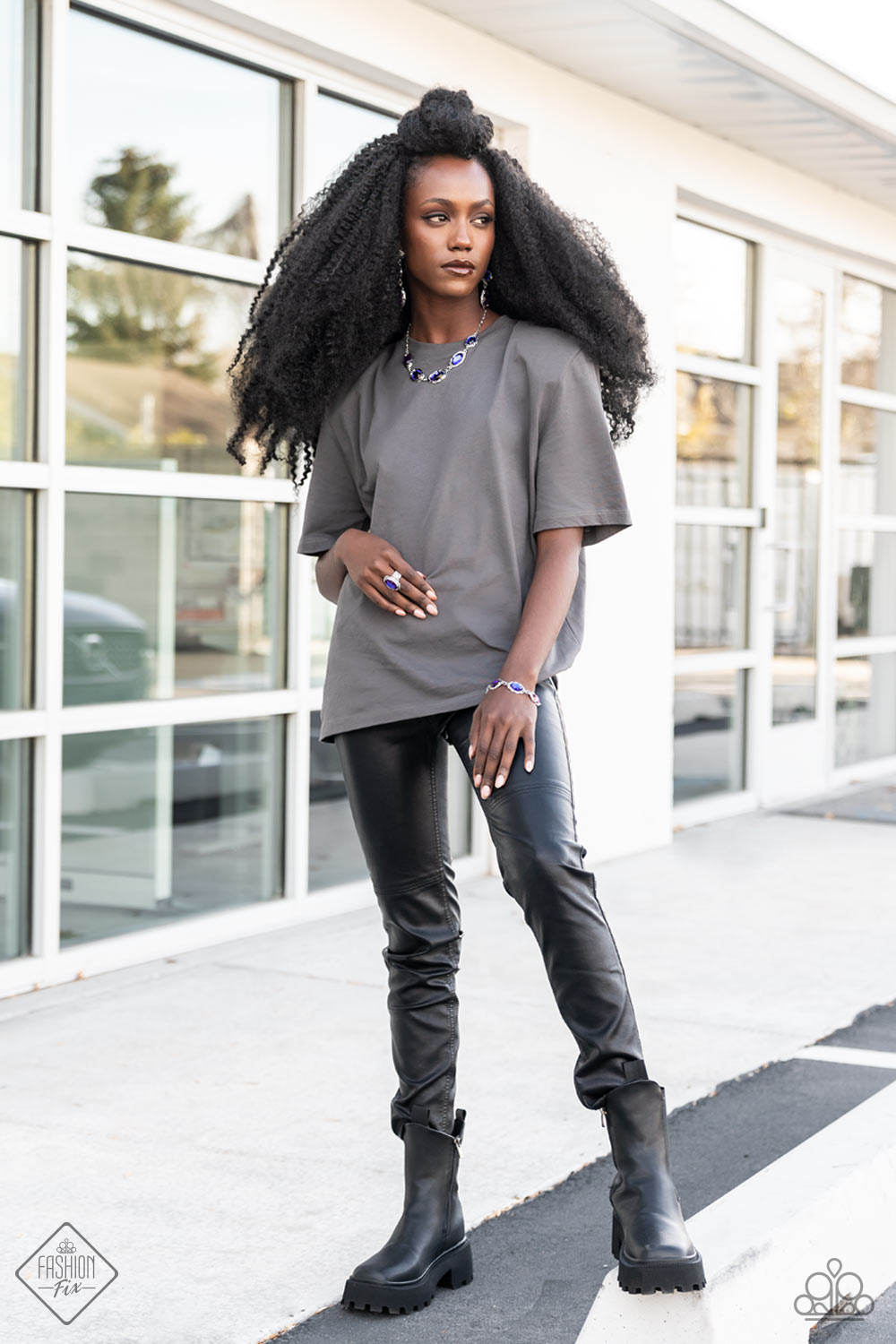 Paparazzi Sunset Sightings - January 2022 Fashion Fix Set