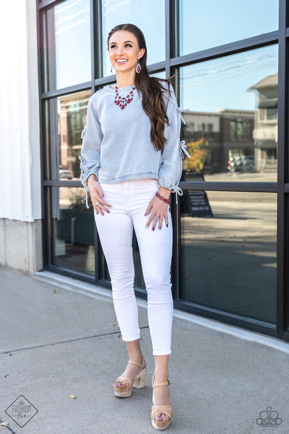 Paparazzi Glimpses of Malibu January 2022 Fashion Fix