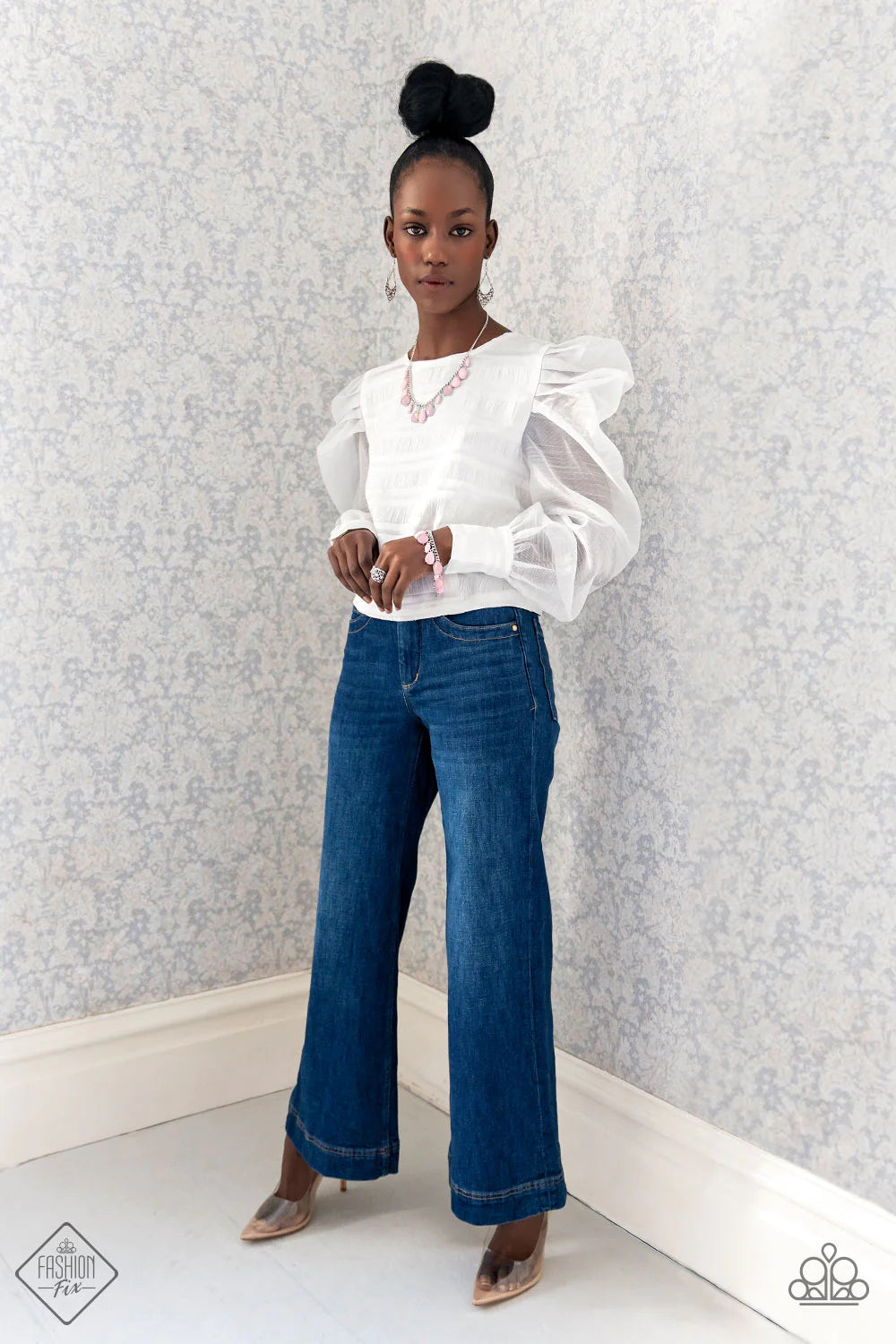 Paparazzi Glimpses of Malibu - Fashion Fix February 2022