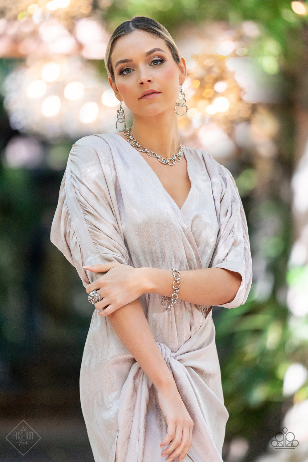 Paparazzi Glimpses of Malibu Fashion Fix March 2022