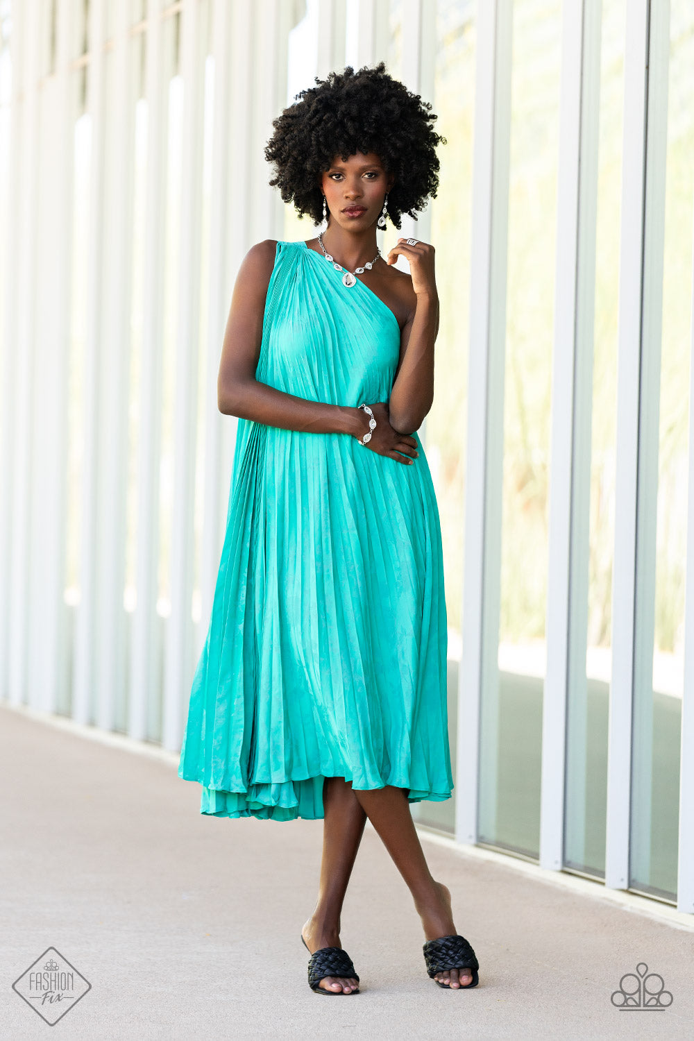 Paparazzi Fiercely 5th Avenue July 2022 Fashion Fix