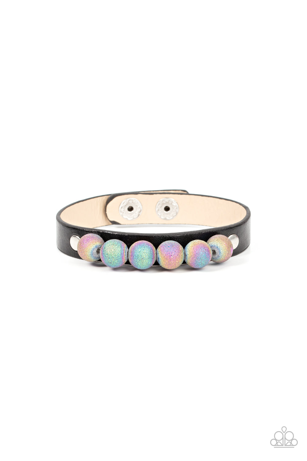 Paparazzi Saturn Safari