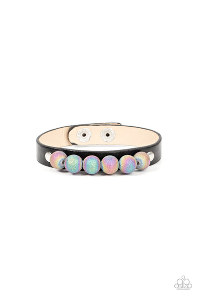 Paparazzi Saturn Safari