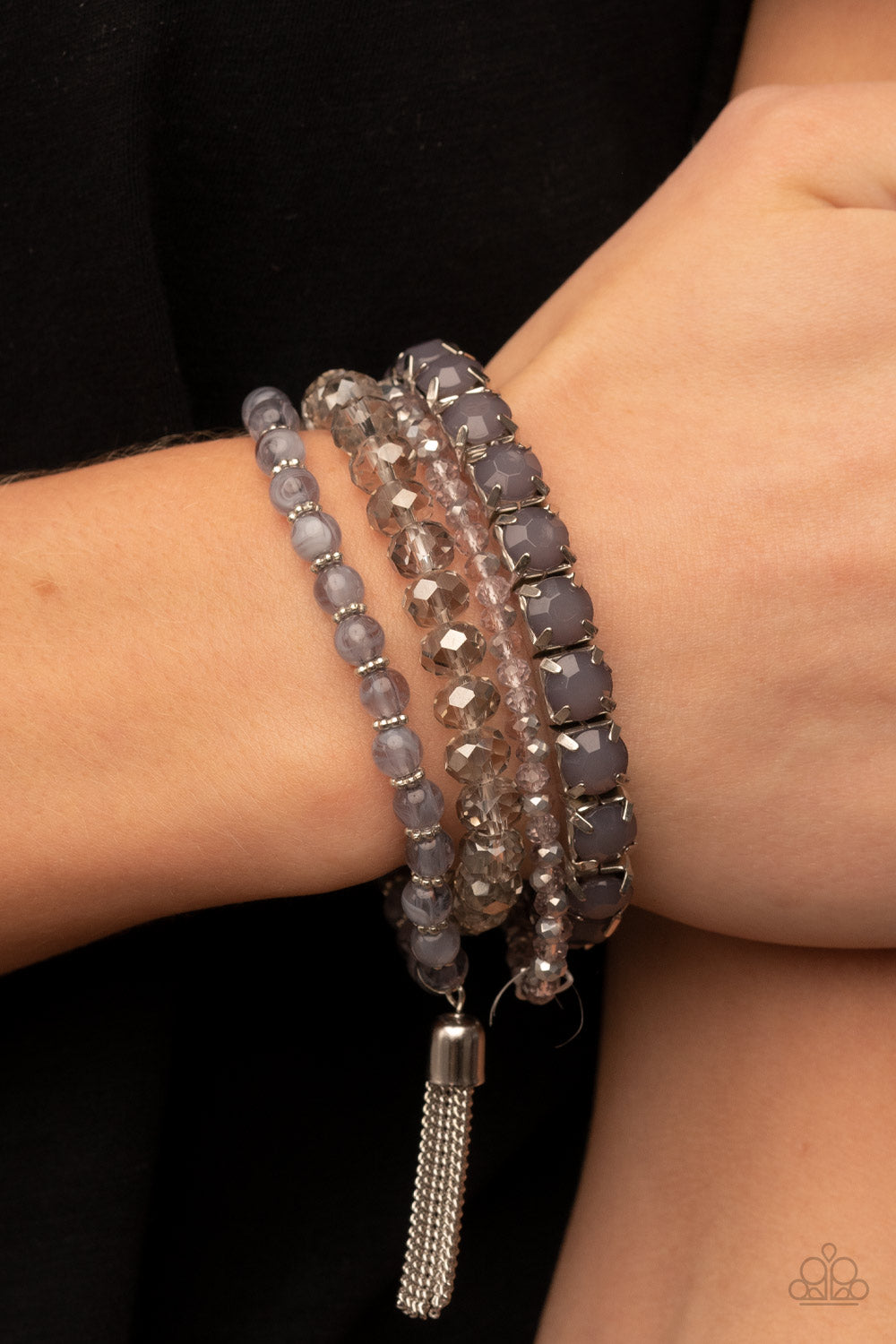 Paparazzi Day Trip Trinket