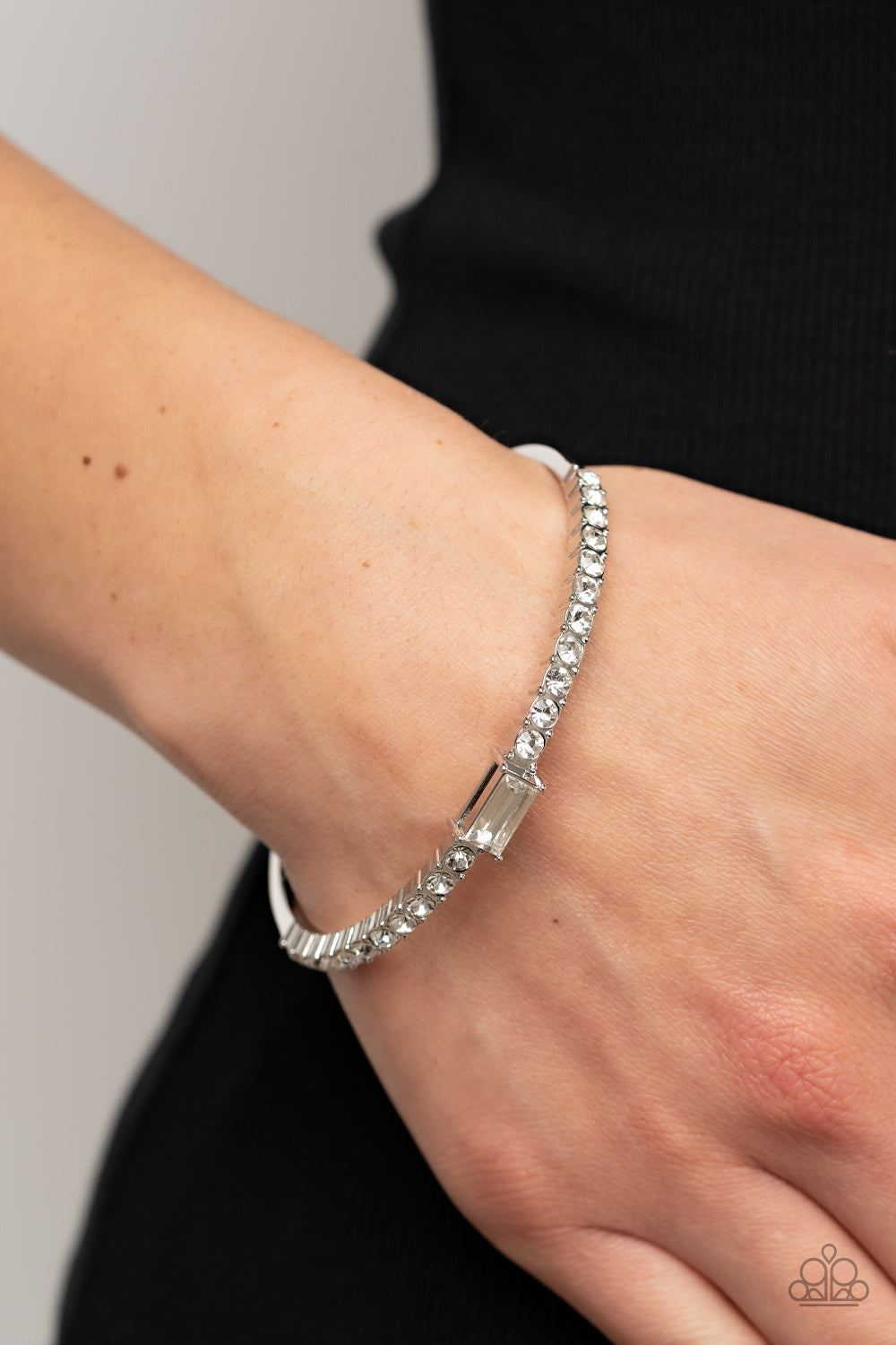 Paparazzi Party Crashing Couture