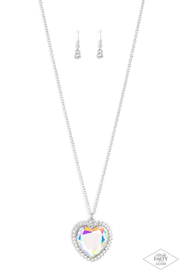 Paparazzi Prismatically Twitterpated