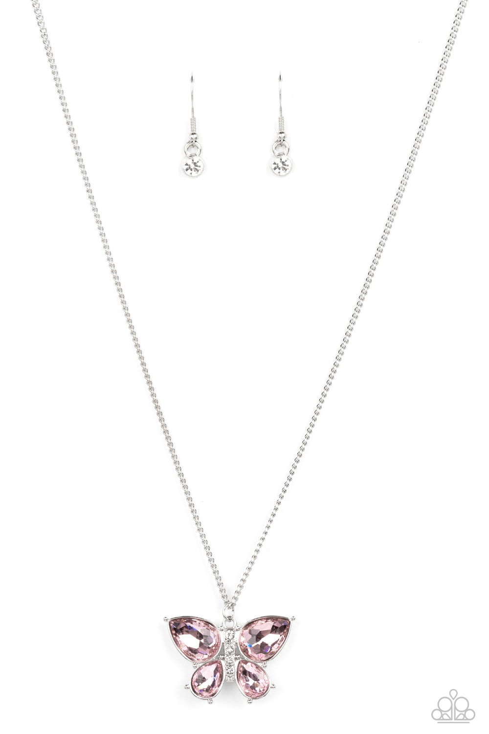 Paparazzi Free-Flying Flutter