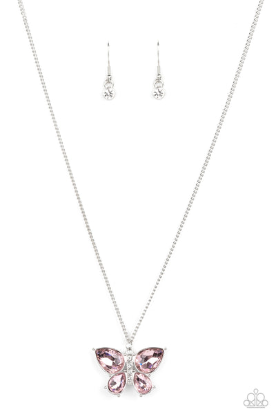 Paparazzi Free-Flying Flutter