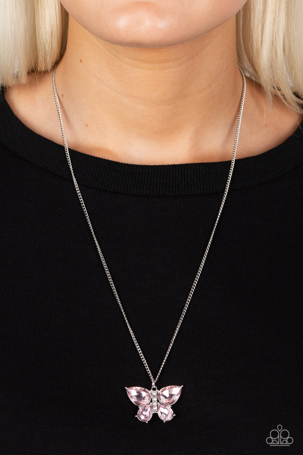 Paparazzi Free-Flying Flutter