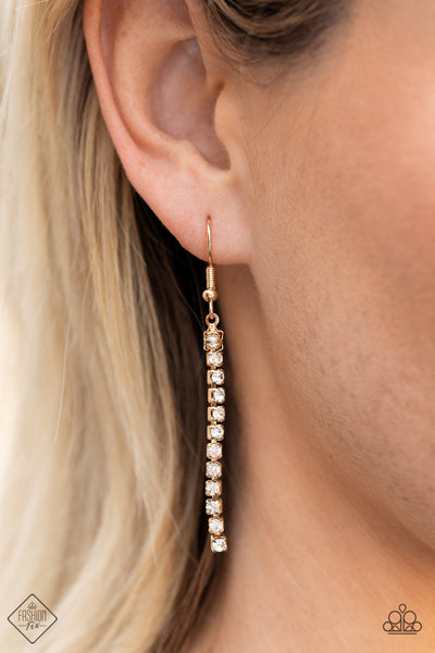 Paparazzi Stellar Crescendo