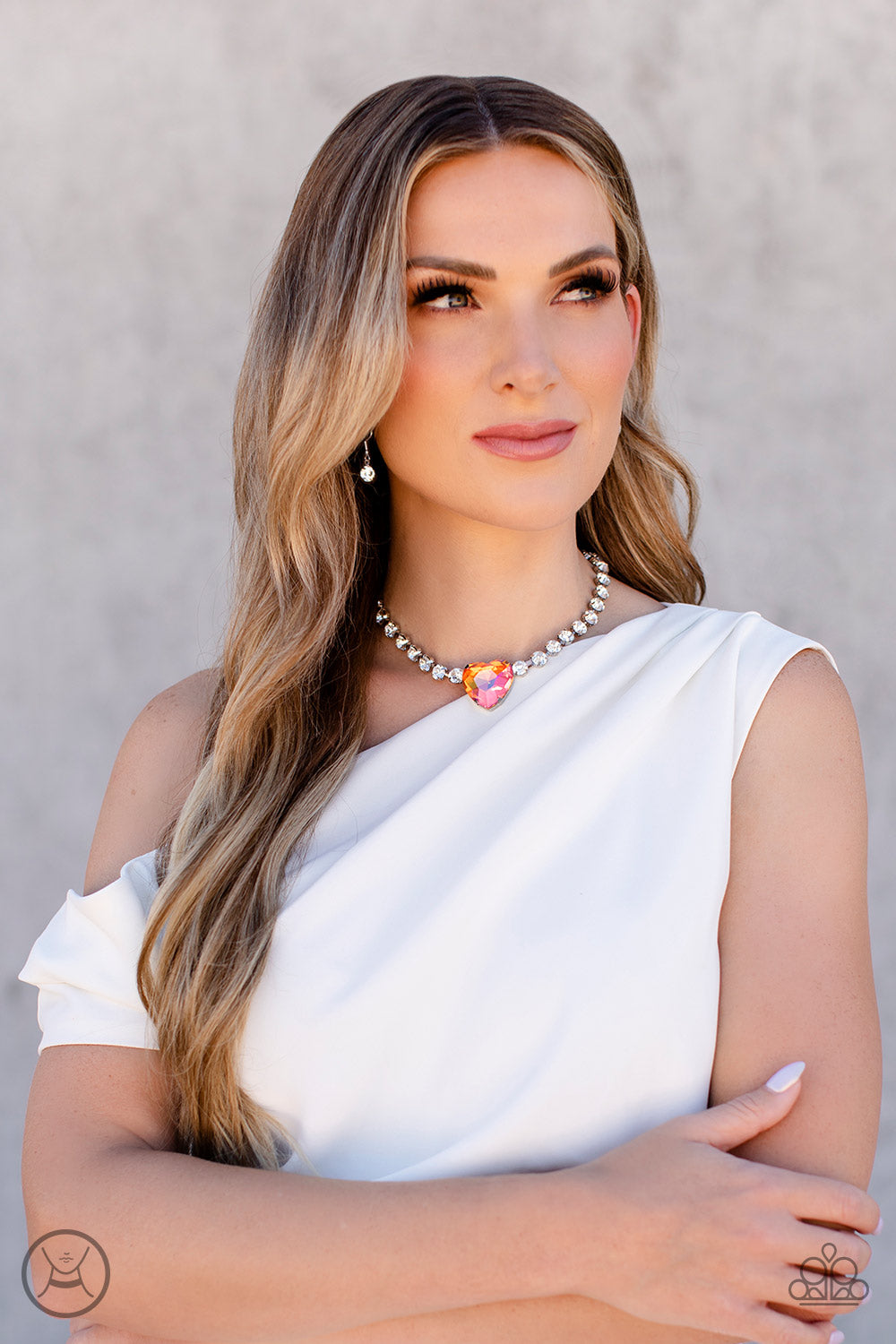 Paparazzi Heart in My Throat