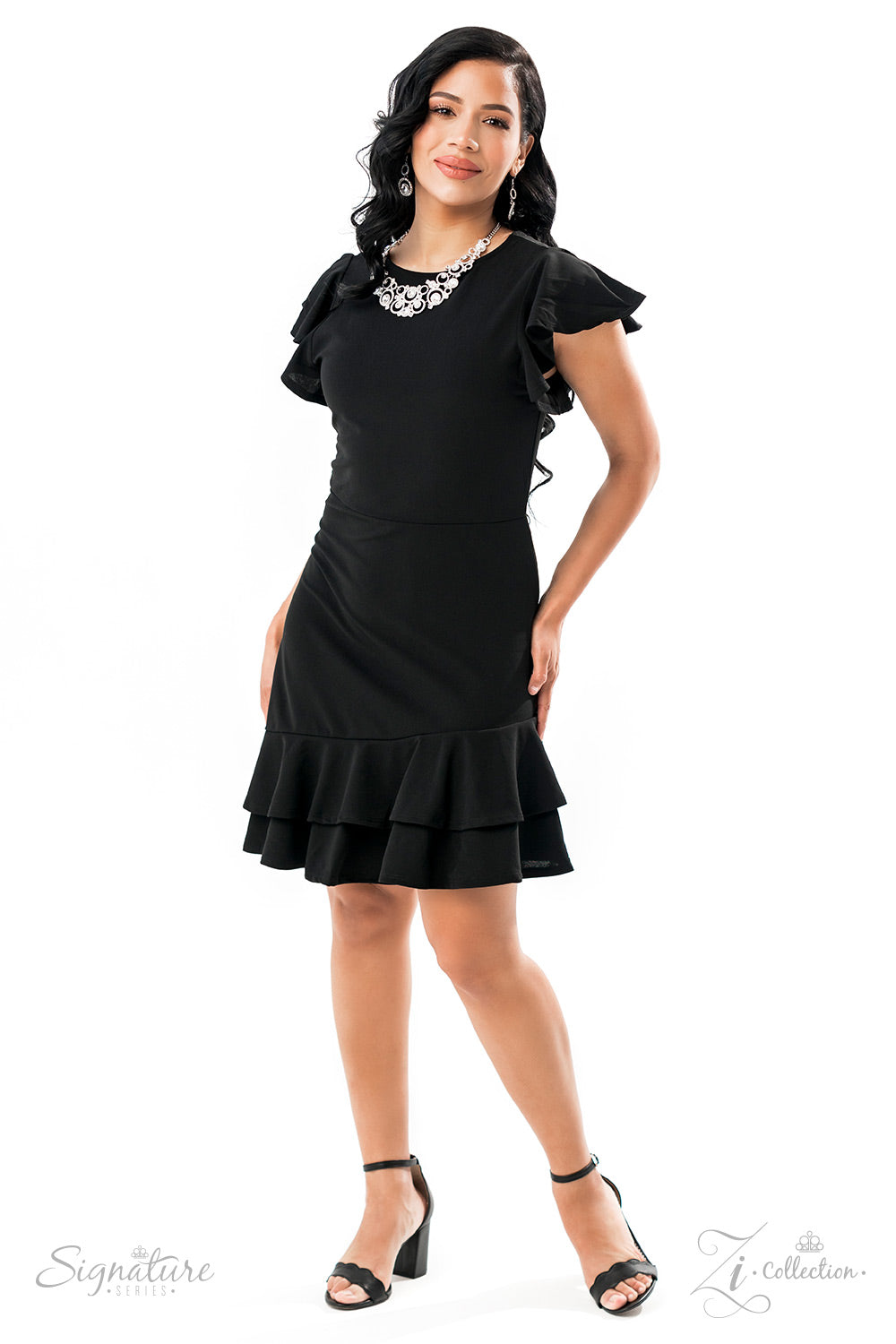 2022 Paparazzi Zi Collection The Jennifer