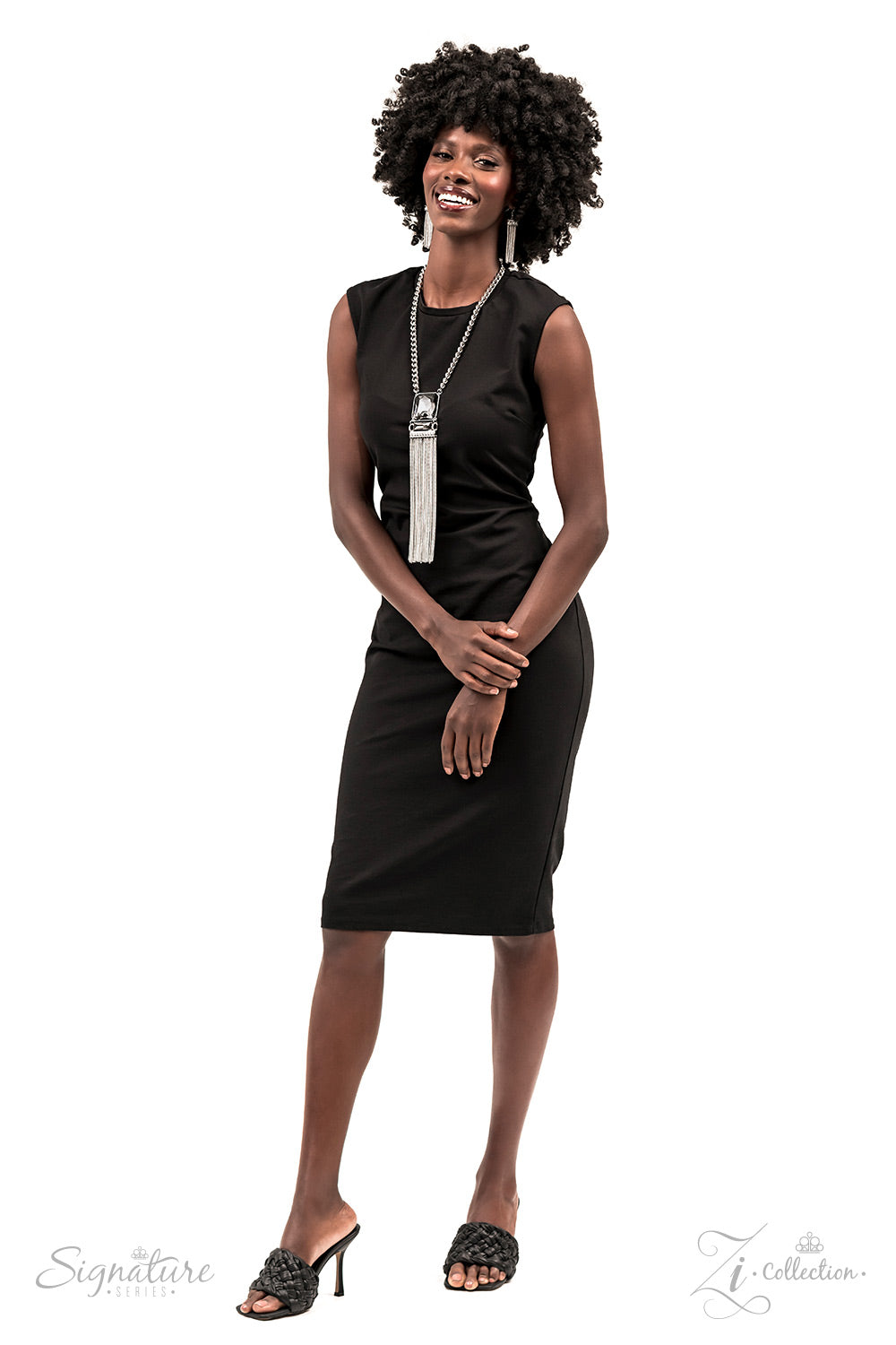 2022 Paparazzi Zi Collection The Hope