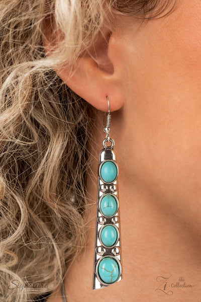 2022 Paparazzi Zi Collection The Ebony