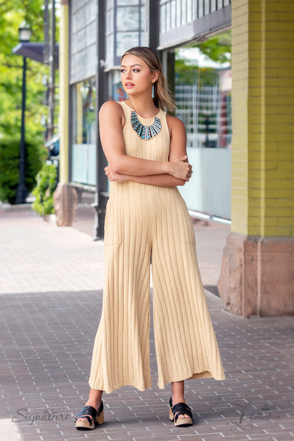 2022 Paparazzi Zi Collection The Ebony