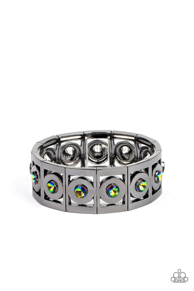 Paparazzi Stretch of Drama