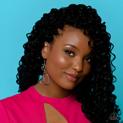 Paparazzi Pristine Pizzazz