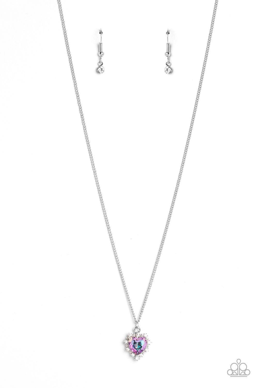 Paparazzi Be Still My Heart