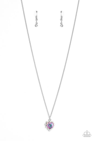 Paparazzi Be Still My Heart