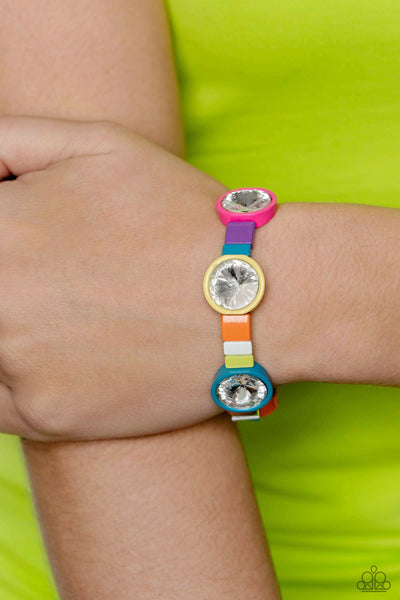 Paparazzi Multicolored Madness