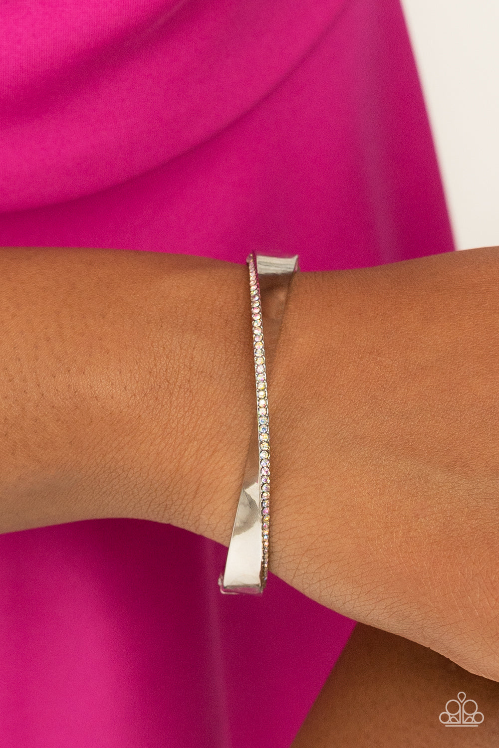 Paparazzi Artistically Adorned