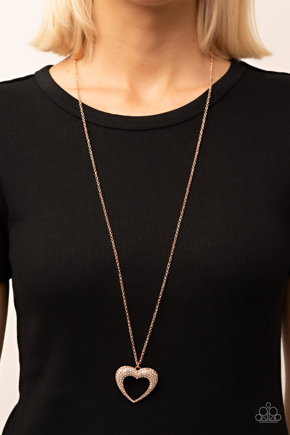 Paparazzi Cupid Charisma