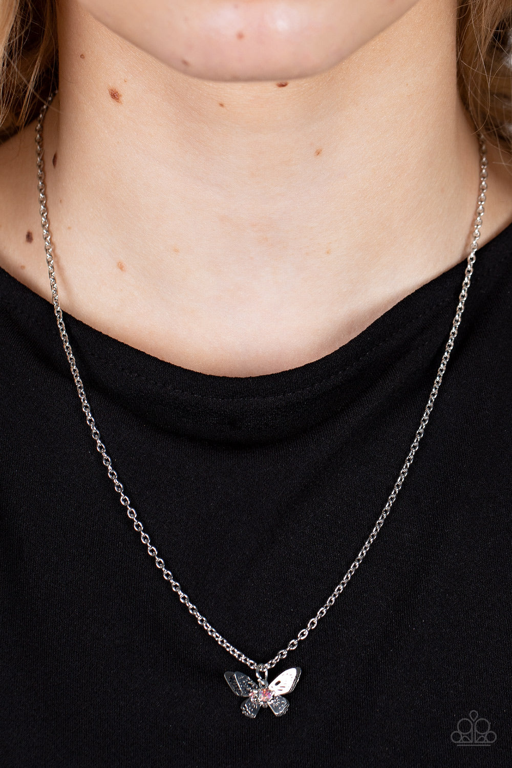 Paparazzi Flutter Love