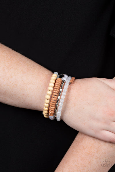 Paparazzi Free-Spirited Spiral