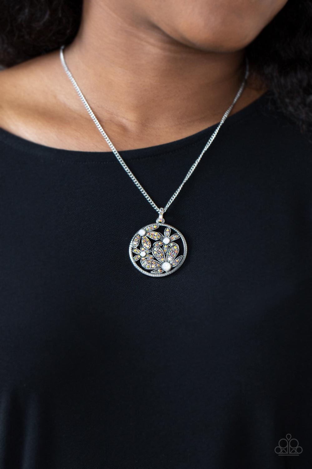 Paparazzi Glade Glamour