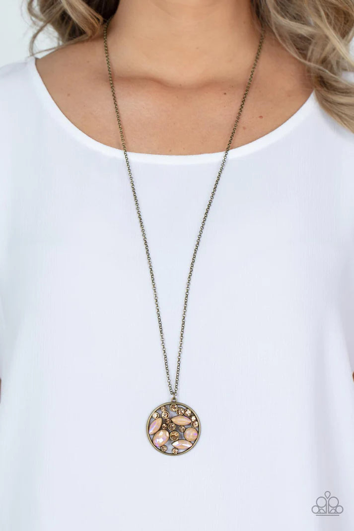 Paparazzi Iridescently Influential