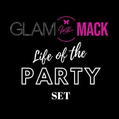 Paparazzi Life of the Party Set July 2021